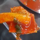 벼락떡볶이 이미지