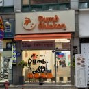 덤브치킨 대구도원점 이미지