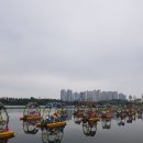 계약빌딩 앞 이미지