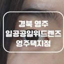 일공공일안경 | 뉴트럴 무드 원데이 그레이 일공공일안경 위드렌즈 영주택지점