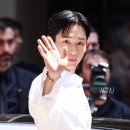 돌체앤가바나 패션쇼 정해인 이미지