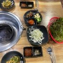 동원참나무숯불구이 이미지