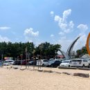 장사해수욕장(주차장 옆) 이미지