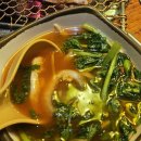 원두막커피 | 목동 오목교 돼지갈비 맛집 강추 <원두막> 가족외식 솔직후기