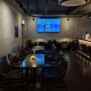 [합정바] &#39;위드&#39; 분위기 좋은 신상bar (feat. 시그니처 칵테일)