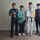 베스트 합기도 이미지