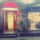 스노우피크게스트하우스 이미지