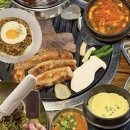 대구 광코 맛집 인정한 광장코아 나래막창 솔직후기