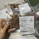 홍두깨살 소고기큐브로 다이어트식단 완성! 단백질반찬 찾는다면 파파네정육점 강추🍖
