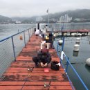 거제도 낚시체험 &#34;상상낚시터&#34; 거제 놀거리