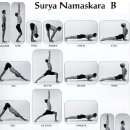 빈야사 & 전신 요가 이미지