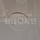 가음정더샵센트럴파크2단지 | [창원조명&amp;인테리어]창원가음정 더샵센트럴파크 1단지 103동 32평C타입_윤슬디자인(구.윤슬조명)목공...