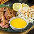 덕담골유황오리 이미지