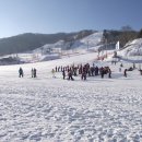 한화리조트/평창 이미지