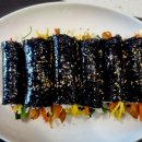 미니김밥 이미지