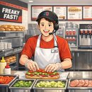 ㈜글로벌서울부동산중개법인 | [빌딩 투자 및 입점 브랜드 소개] 서브웨이를 잇는 창업 아이템 '지미존스 샌드위치'