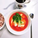 사부의 소스 | 만능소스로 뚝딱 만든 순두부찌개 사부의소스
