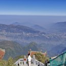 cafe 바람구름 | [베트남 사파 여행] 베트남의 지붕, 피크트램 타고 만나는 사파 판시판(Fansipan) 정상 풍경