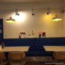 [중구/ 충무로 맛집] 치아바타몽스 - 몽스 세트 약간 아쉬웠던 후기