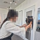 김해 미용학원 실무 제대로 배우는 시엔헤어 미용학원 후기