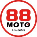 창원 바이크 용품 편집샵 ‘88모토 창원점’ 그랜드 오픈식 후기! (경남 창원 마산 진해 라이더 주목🏍️)