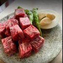 줄 서는 식당 깍둑등심 두툼갈비 가격 맛집 강남 도산뚝배기 위치