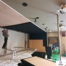 JK 스크린 골프연습장 이미지