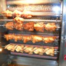 옥돌구이통닭 이미지