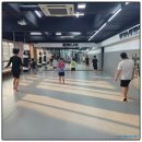 팀피니쉬 주짓수&복싱MMA | 정림동킥복싱 아이 체력 키우기 좋은 팀피니쉬 정림점 후기