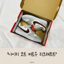 4522 | 7살 남아 운동화 추천 &#34;나이키 코트 버로우 리크래프트&#34;(FZ4522-100)