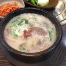 황해도순대 이미지