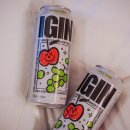 석진이네 | 아이긴(IGIN) 애플 토닉 솔직 후기 은근히 치킨과 찰떡궁합? 석진이 하이볼