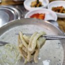 콩가네콩국수 이미지