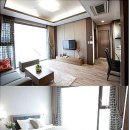 바다가 보이는 펜션 이미지