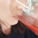 풀무원 아임리얼 100 고농축 블루베리 토마토주스 온가족 과일주스 추천