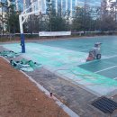 영덕레스피아 농구장 이미지