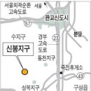 용인 신봉지구 `분양 삼국지` … 동부· 동일 이달 1760가구, GS건설도 내달 299가구 공급 이미지