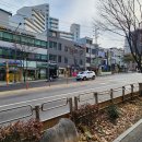 씨유 옥수극동점 이미지