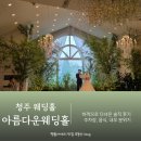 아름다운웨딩홀부산면관 | 청주 아름다운웨딩홀 주차 뷔페 음식 솔직 후기
