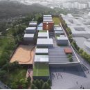 국립한국문학관(2024년예정) 네이버블로그