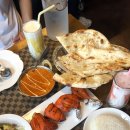 수버인도식당 이미지