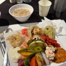 수협뷔페 | [본식] 여의도 웨딩여율리 예식 후기 (주차·뷔페·ATM기 정보 포함)