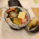 넘버원김밥 - 원주시 건강로 31 | 넘버원김밥