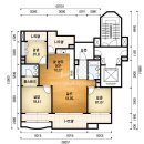 새터인테리어 | 용인시 수지구 죽전동 새터마을 죽전힐스테이트 35평 인테리어/새터마을 힐스테이트/오온디자인