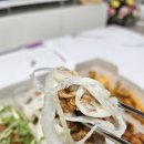 [부산 연제구] 부어치킨 연제구청점, 살로만매니아세트, 맥주안주, 배달 맛집