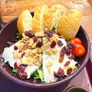강남역 브런치 카페 리코타 치즈 샐러드 맛집_카페 마마스