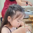 매운수제비 이미지