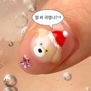 [서울 신논현/네일샵추천] 이달의아트 4만원, 유후네일후기