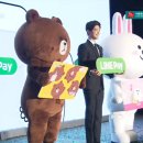 라인광고 이미지
