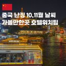 이중인 묘 | 중국 난징 여행 10월 11월 날씨 가볼만한곳 부자묘 호텔위치 추천